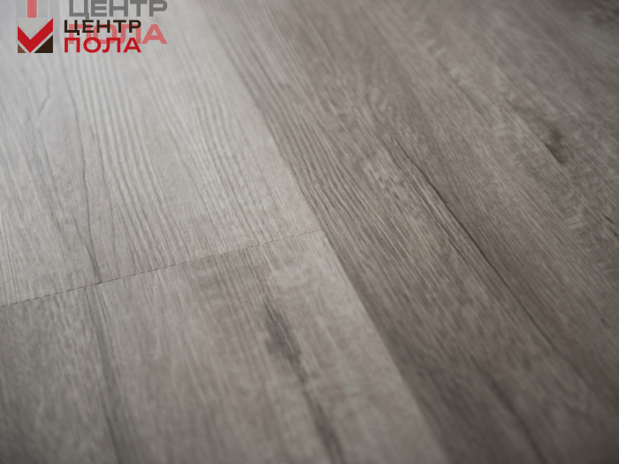 Кварцвинил Lamiwood Quartzwood Q-15 Дуб Мэдисон