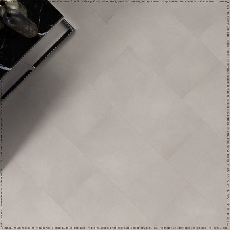 Кварцвинил Fine Floor Stone FF-1480 Гаасбек