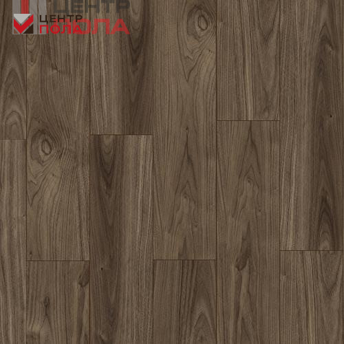 Кварцвинил Damy Floor Family 0036-3 Орех Американский