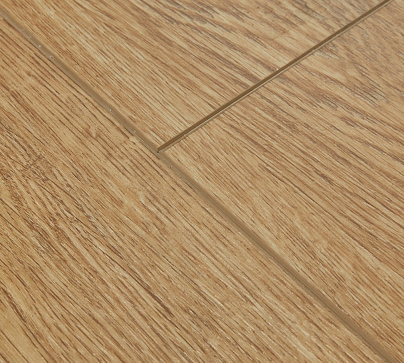 Кварцвинил CM Floor ScandiWood 14 Дуб Виски (С подложкой)